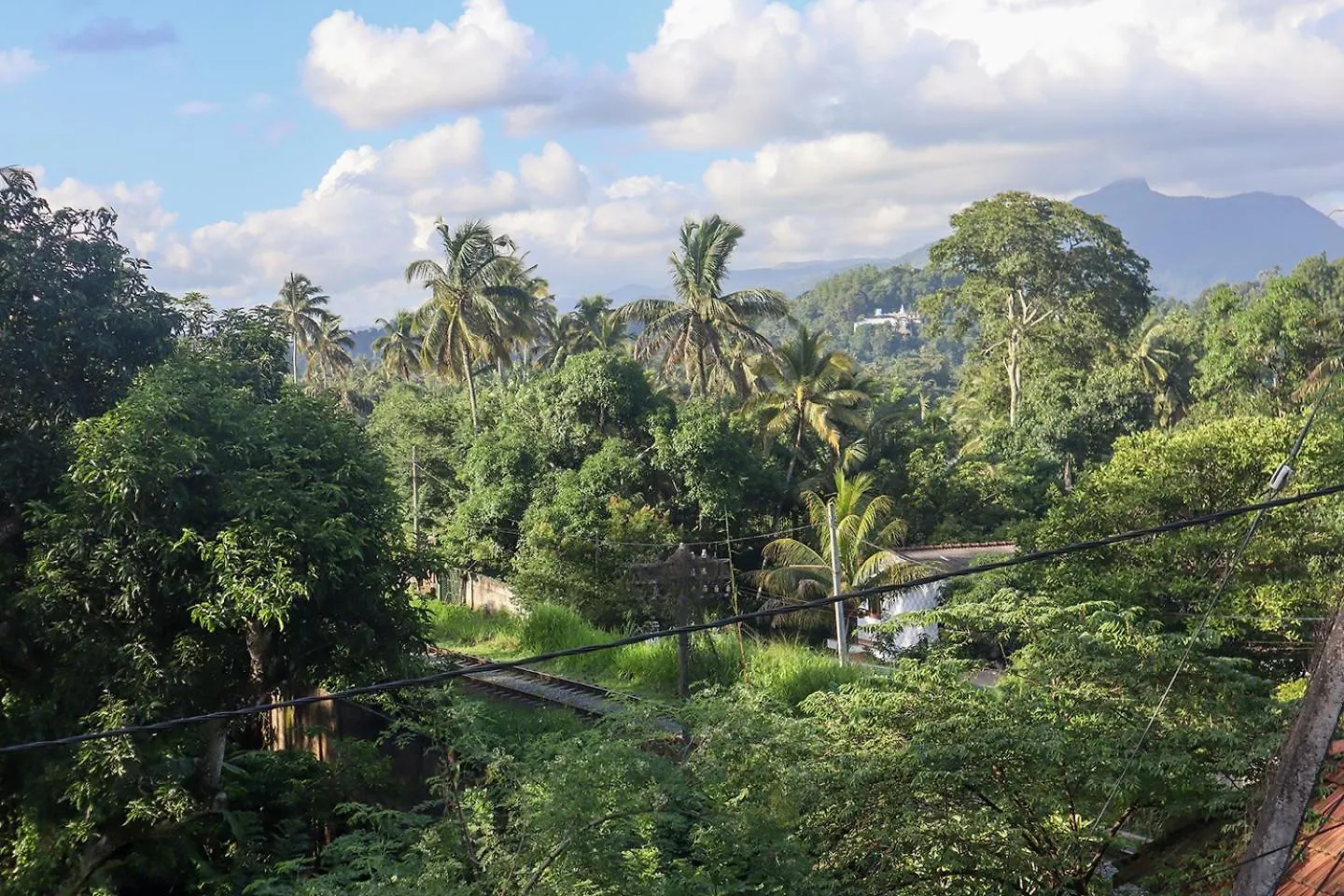 68 Homestay Kandy