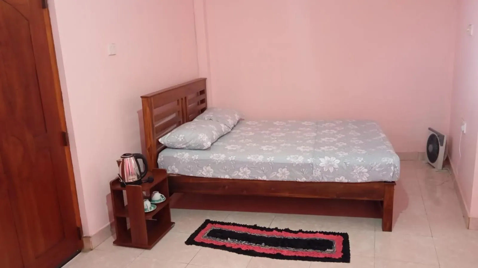 68 Homestay Kandy 0*,