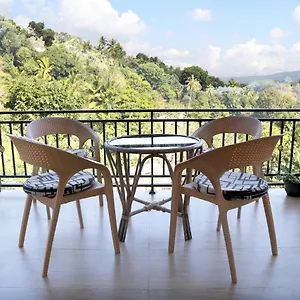 Chathu Homestay