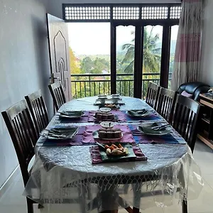 Séjour chez l'habitant Dreamscape, Kandy