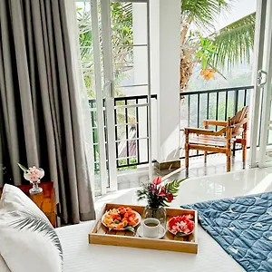 3* Hotell Vietnam House