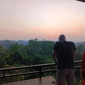 Séjour chez l'habitant Forest View - No: 50/17, Kandy