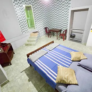  Privatunterkunft The Brick House