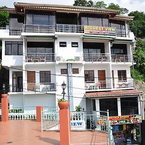 3* Pensionat Highest View