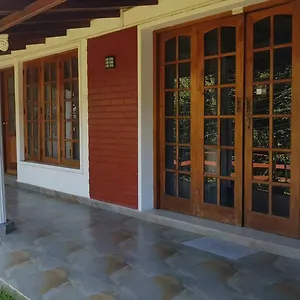 Séjour chez l'habitant No.11 Uptown Econostay, Kandy