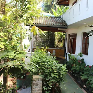Séjour chez l'habitant Alex, Kandy