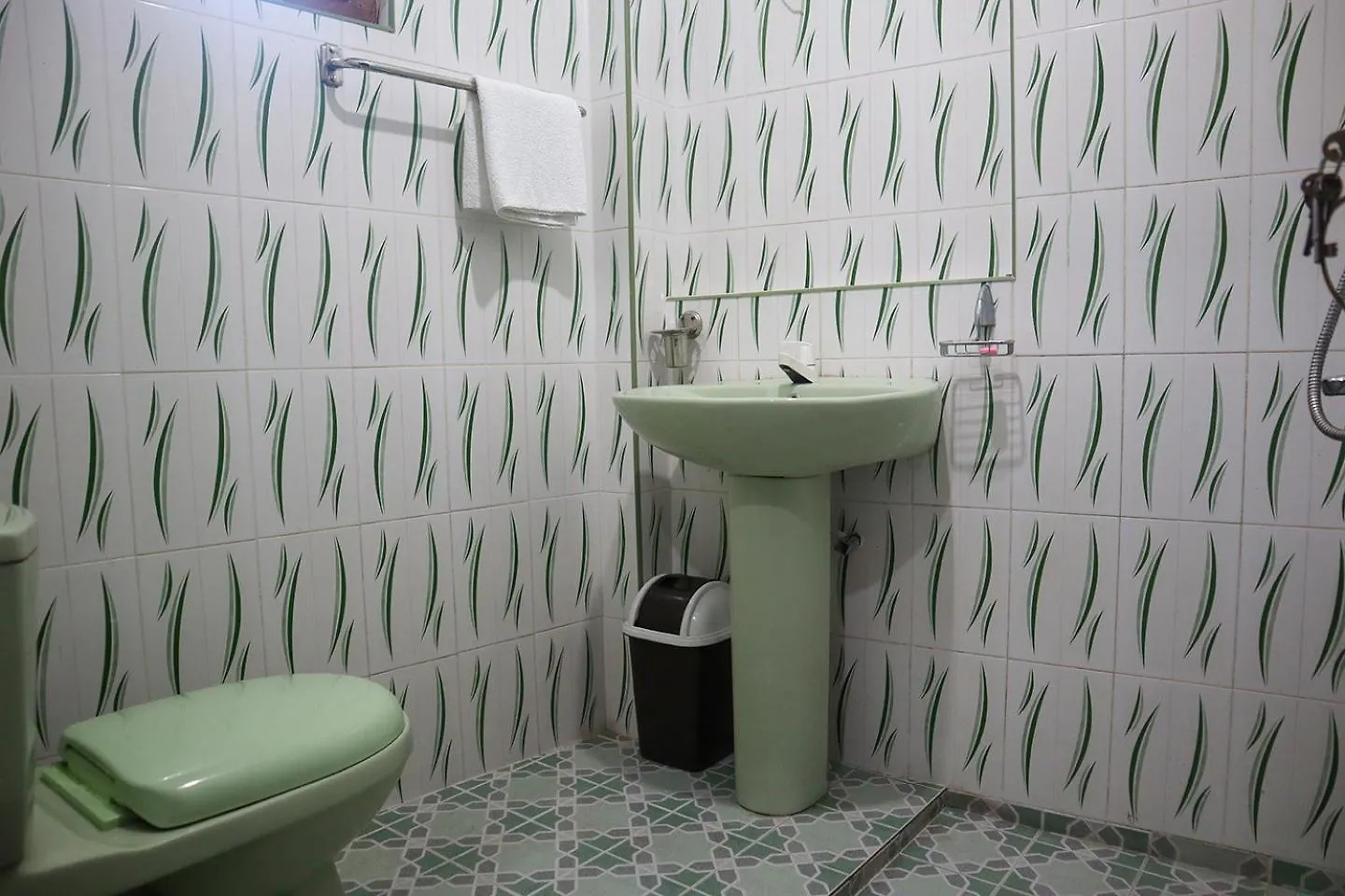 68 Homestay Kandy