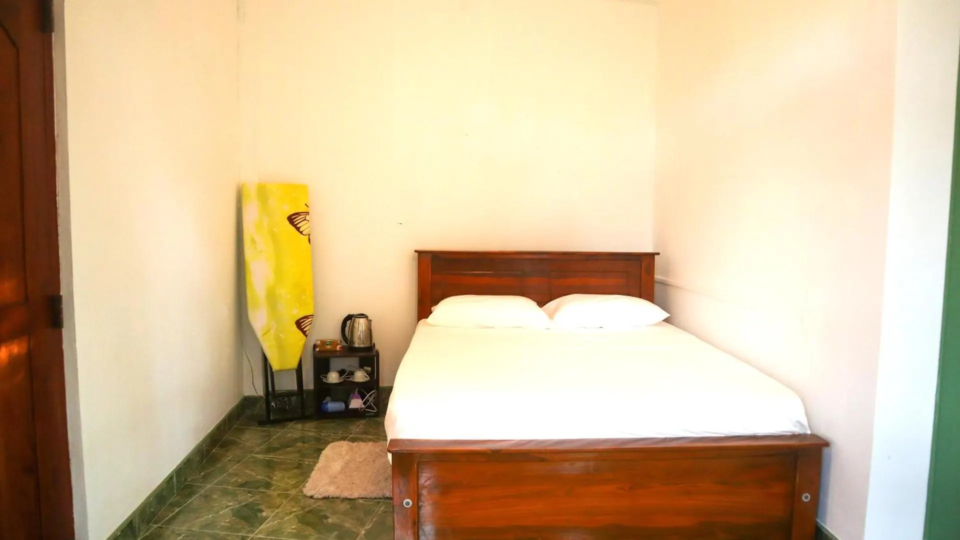 68 Homestay Kandy Sri Lanka