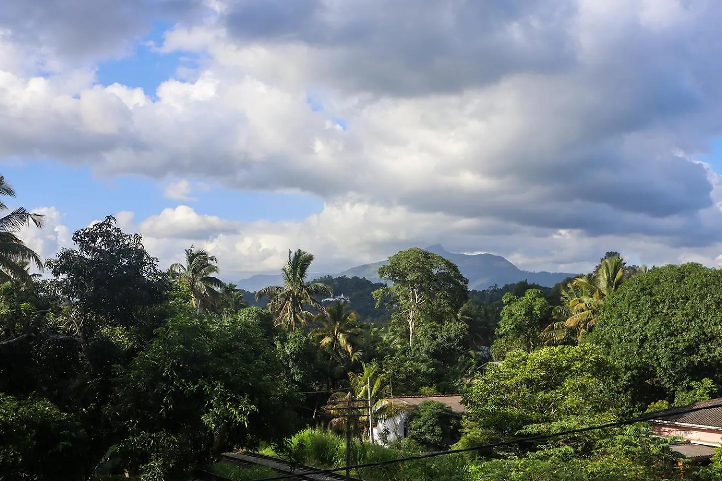68 Homestay Kandy