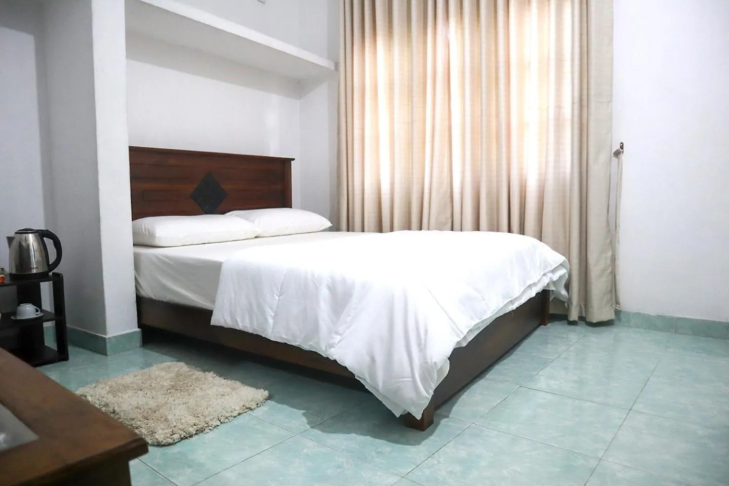 68 Homestay Kandy