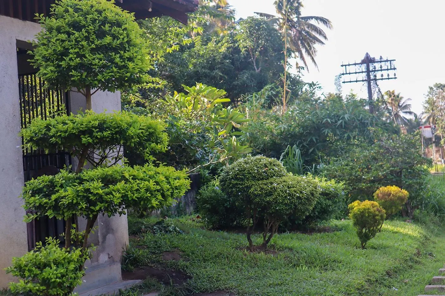 68 Homestay Kandy
