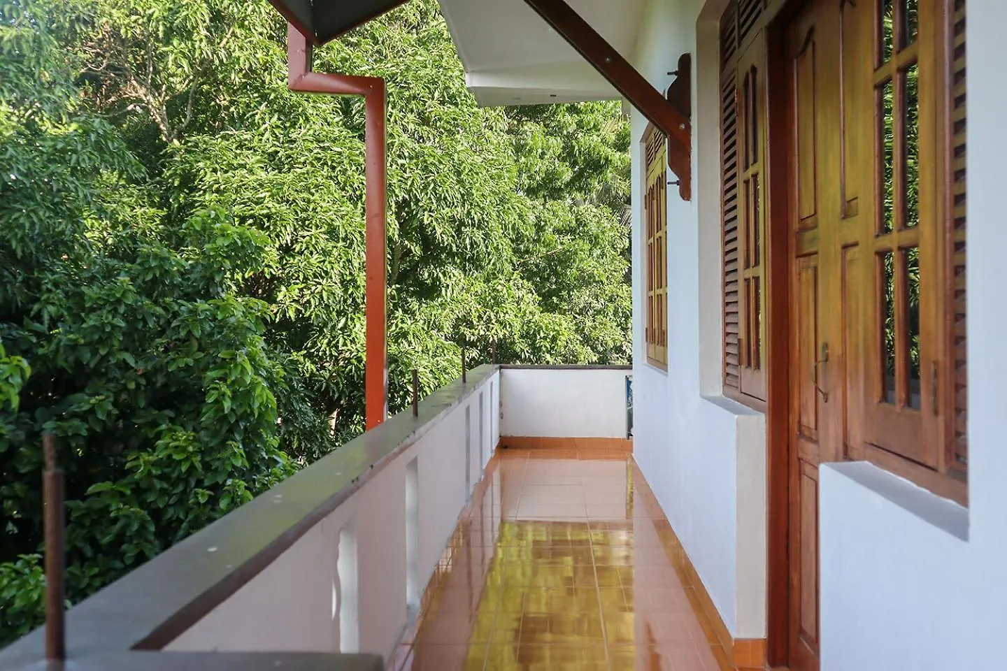 68 Homestay Kandy 0*,