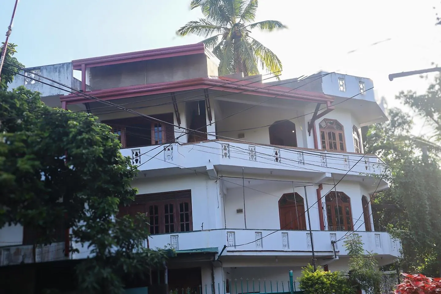 68 Homestay Kandy