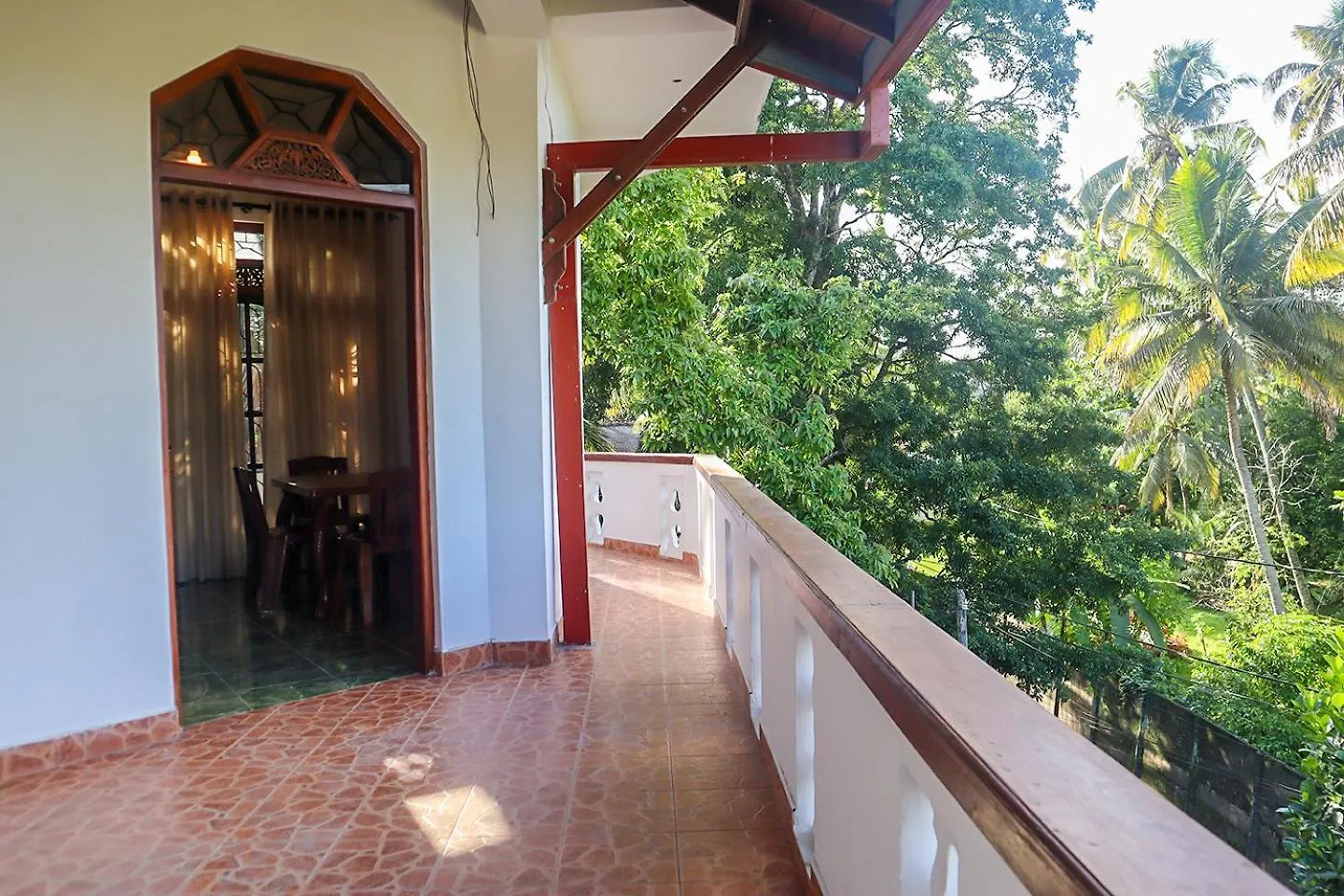 68 Homestay Kandy Sri Lanka