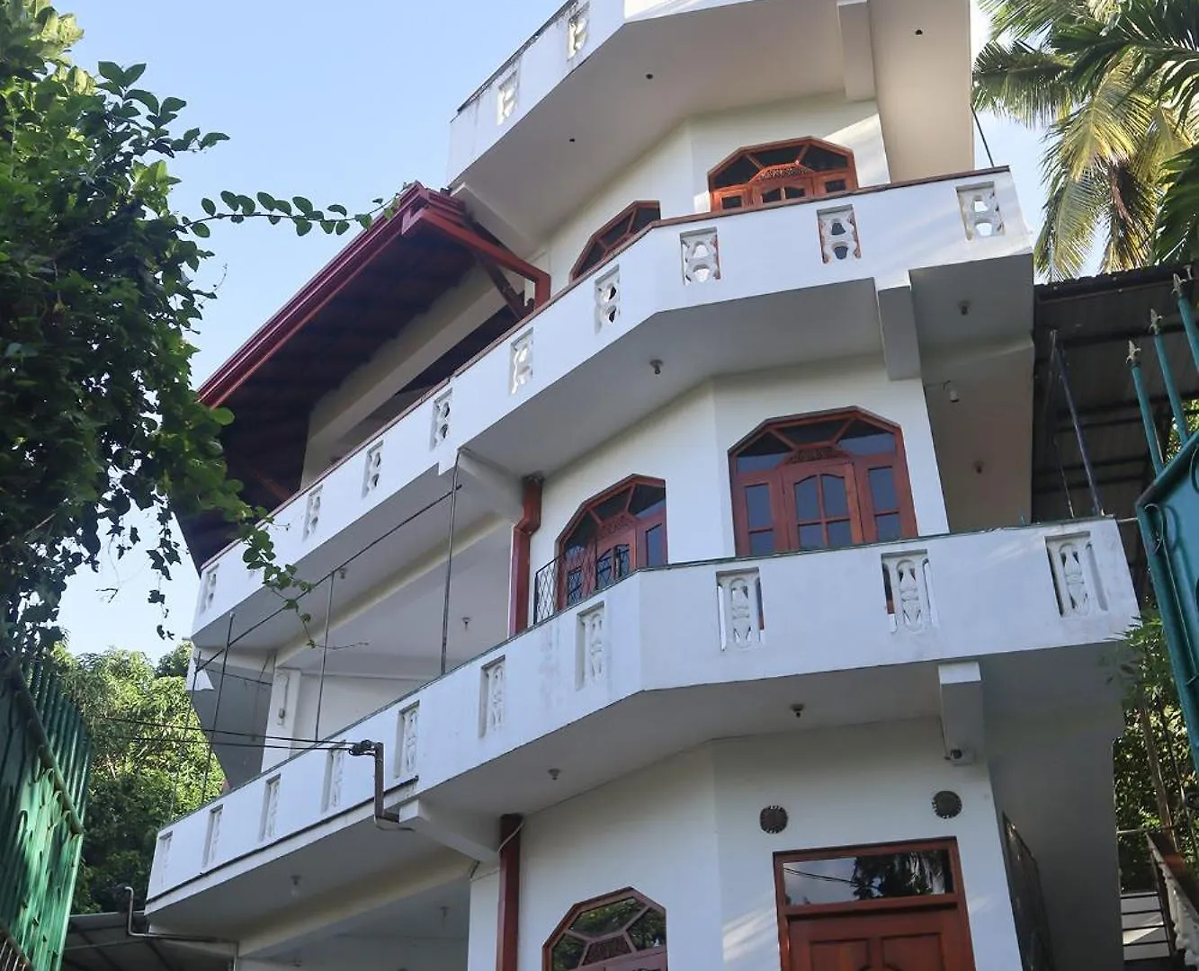 68 Homestay Kandy